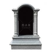 中式墓碑