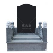 中式墓碑
