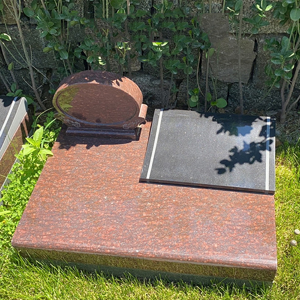 功泽园静雅碑