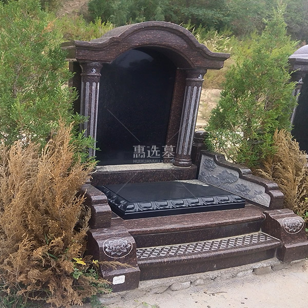欧式立碑