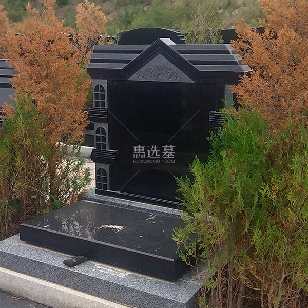 欧式立碑