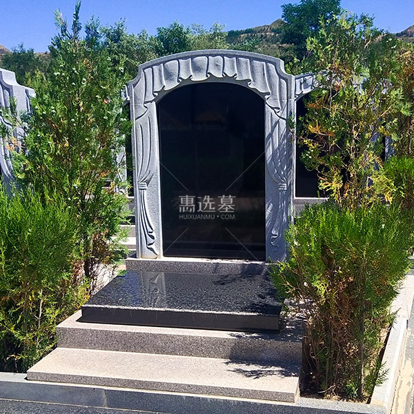 欧式立碑