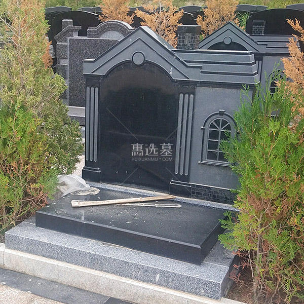 欧式立碑