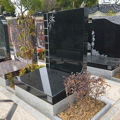 艺术墓碑