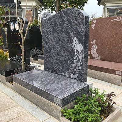 中式墓碑