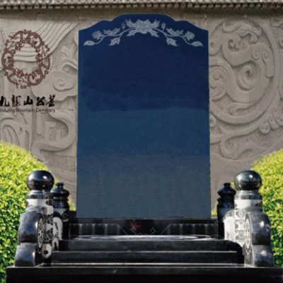 中式墓碑