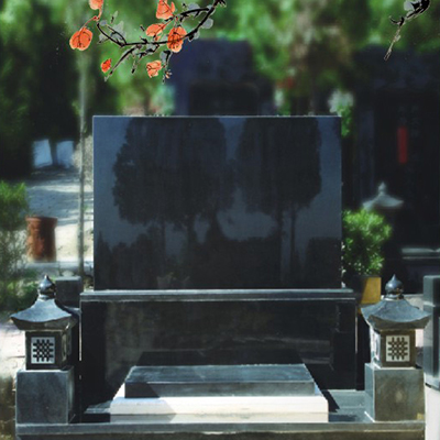 中式墓碑