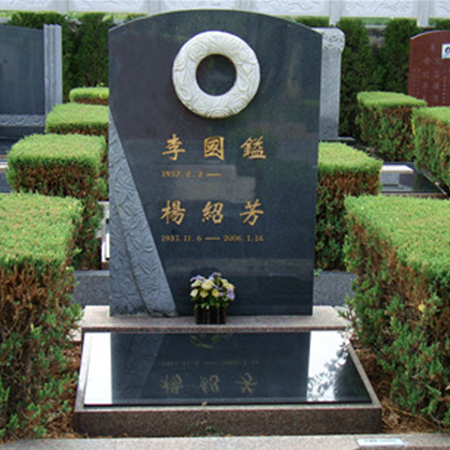 艺术墓碑