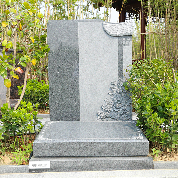 艺术墓碑