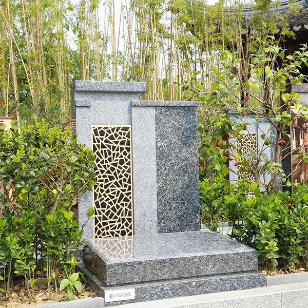 艺术墓碑