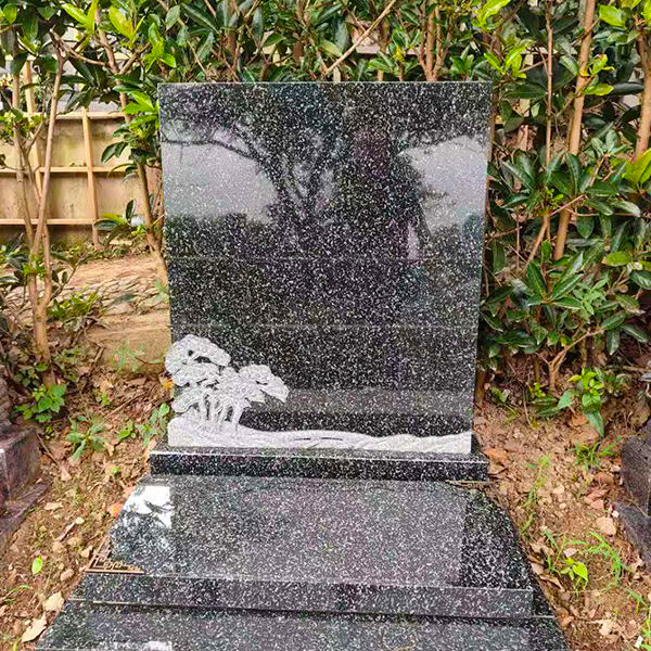 中式墓碑