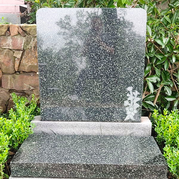 中式墓碑