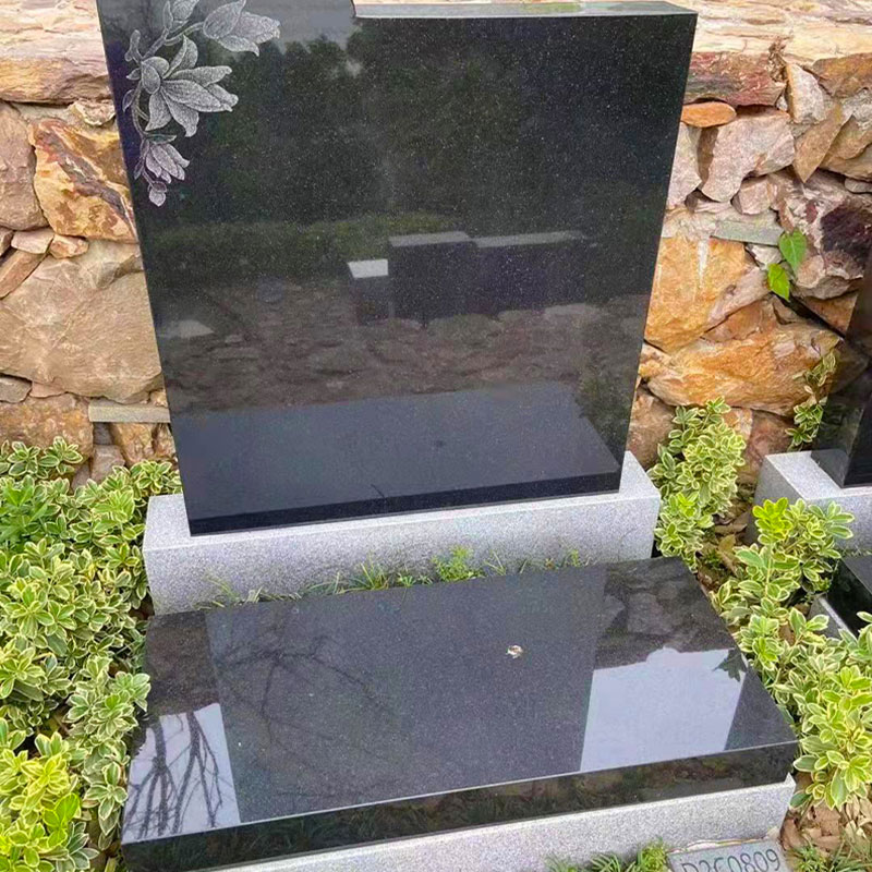 中式墓碑