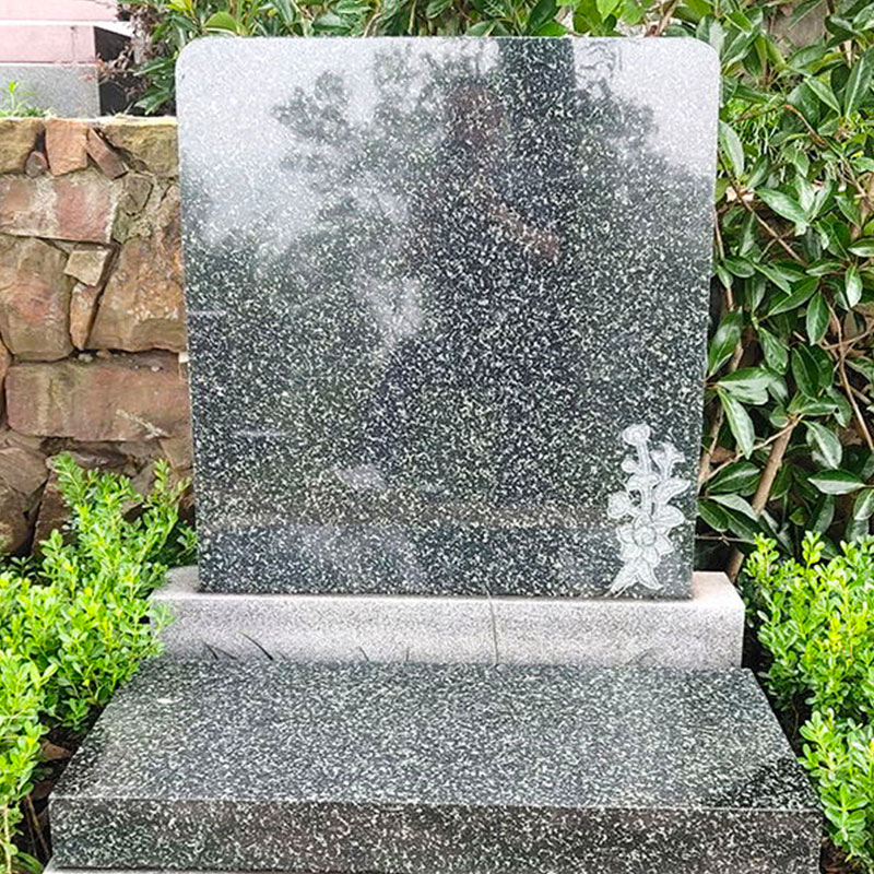 中式墓碑