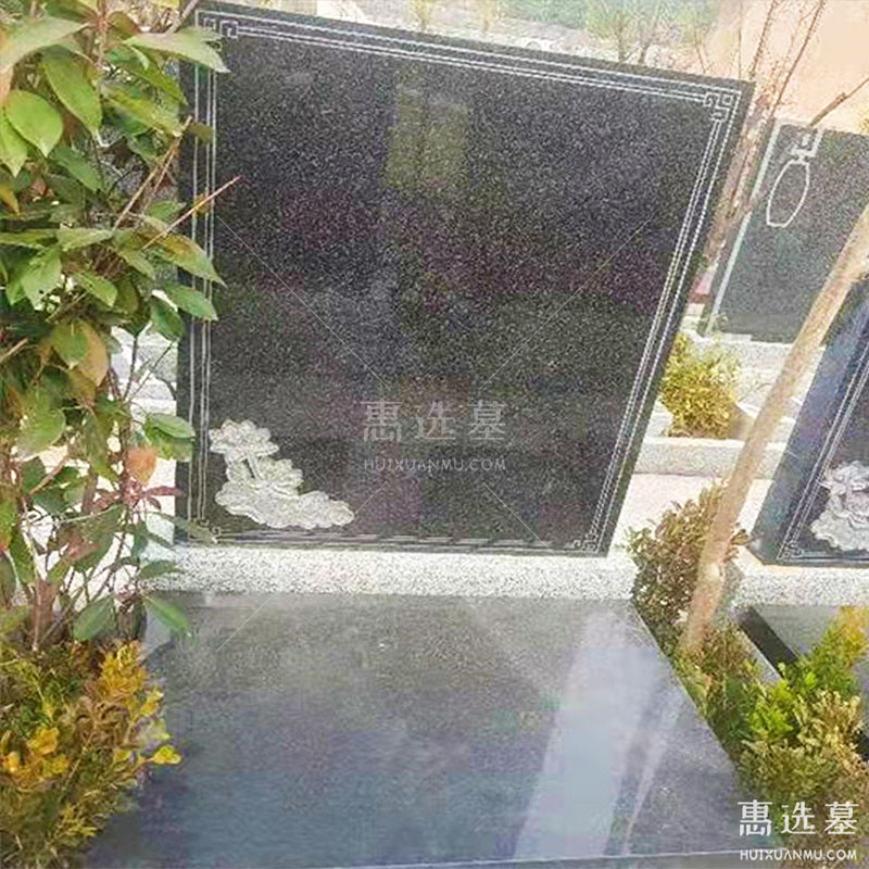 艺术墓碑