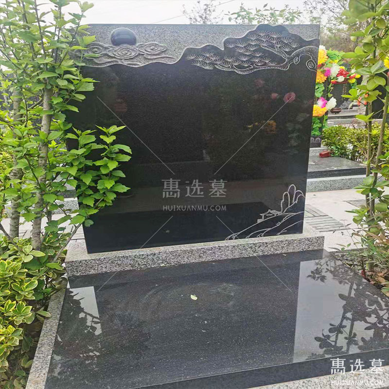 艺术墓碑