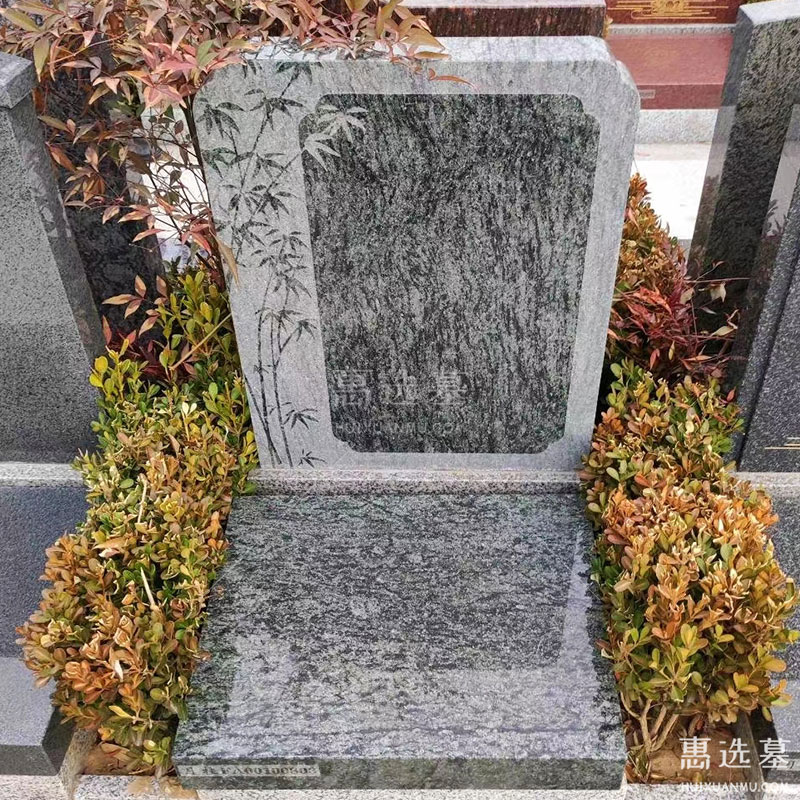 艺术墓碑