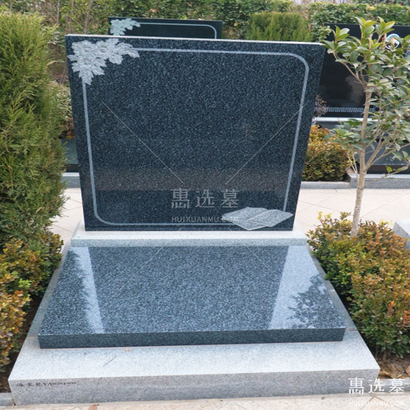 艺术墓碑