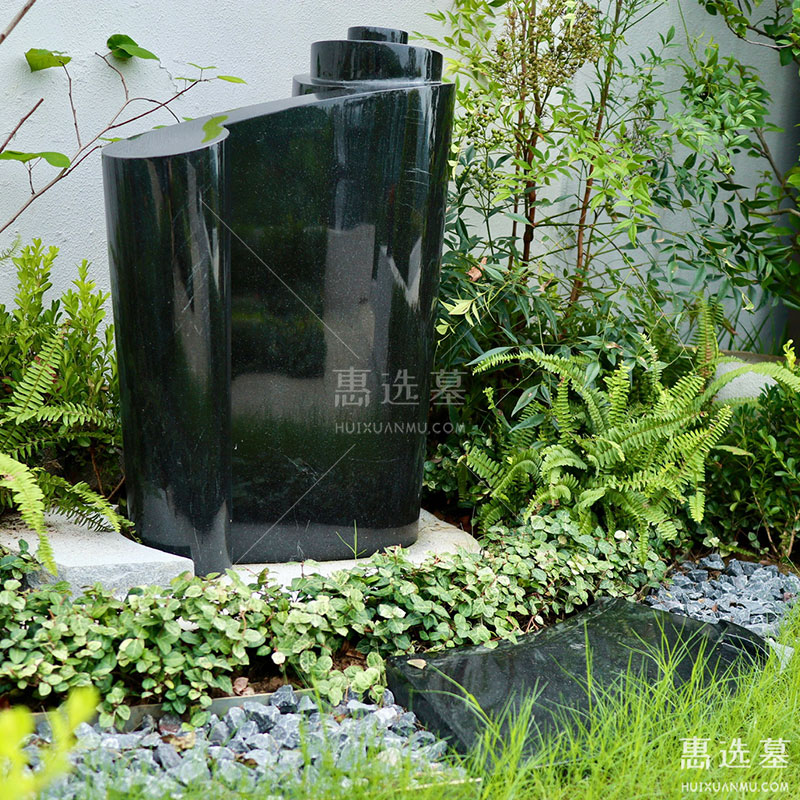 艺术墓碑