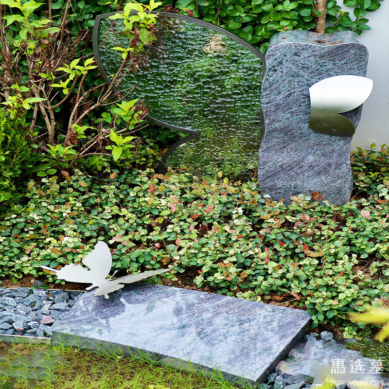 艺术墓碑