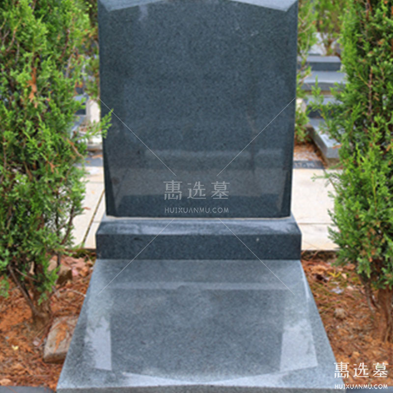 中式墓碑