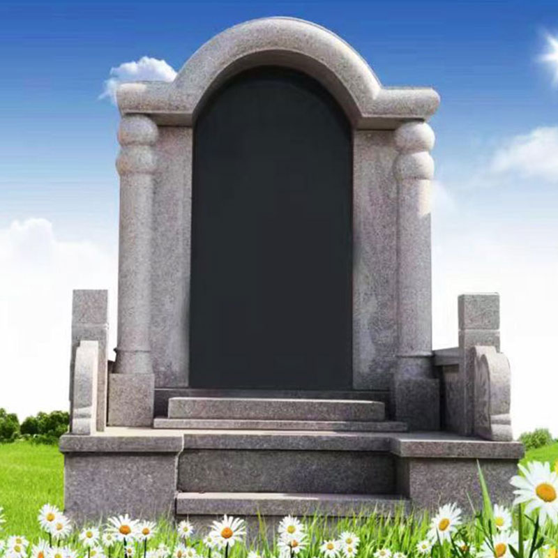 中式墓碑