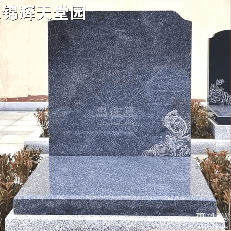 艺术墓碑