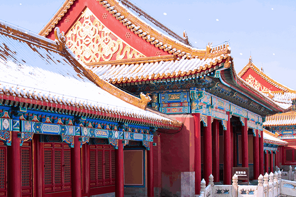 北京天寿园