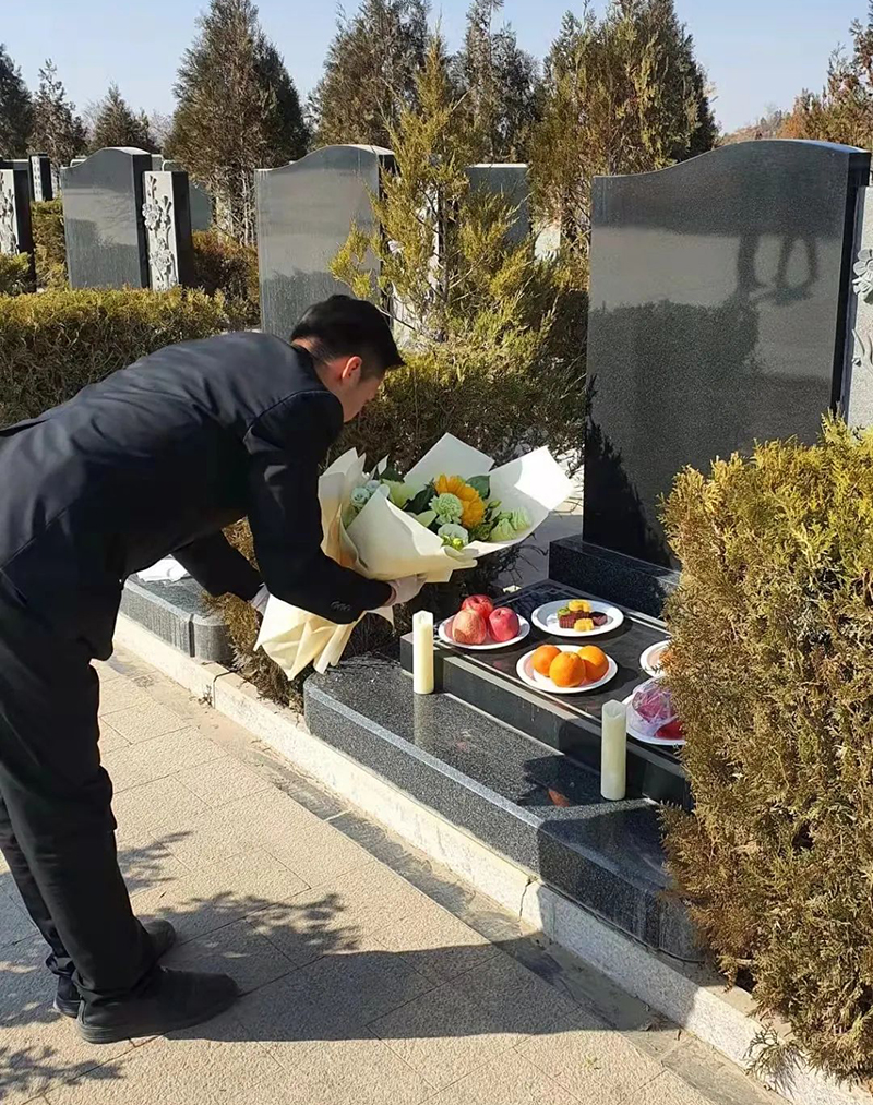 代祭祀服务 代祭祀服务