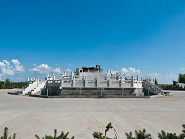 仙台墓园 仙台墓园