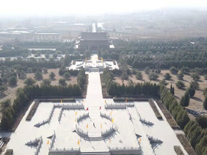 北京陵园 北京陵园