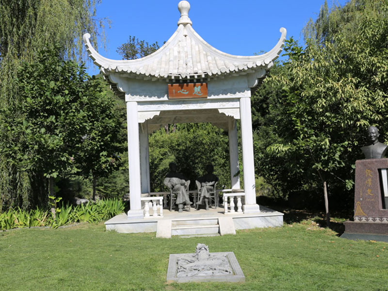 天寿陵园