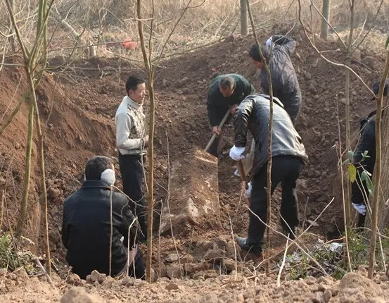迁坟流程及讲究,迁坟需要注意哪些事情 迁坟流程及讲究,迁坟需要注意哪些事情