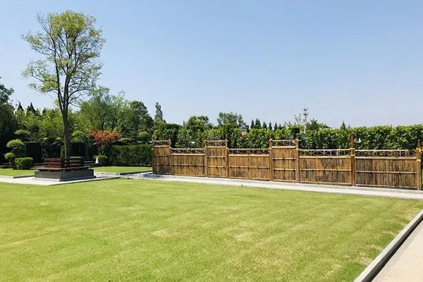 郑州北邙公墓不适合用做墓地的地方有哪些