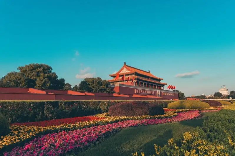 致敬建军节