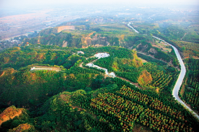 荥阳北邙地形.jpg