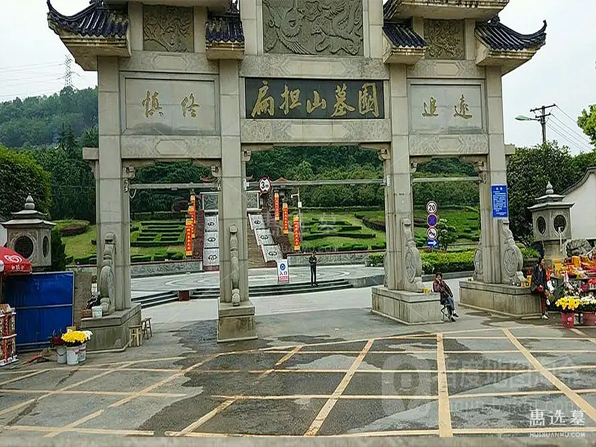 园区环境 园区环境